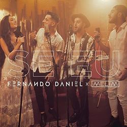 Se Eu Chords by Melim