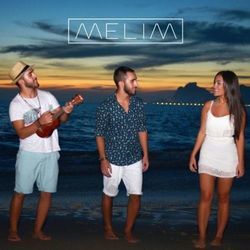 Sorri, Sou Rei Chords by Melim