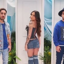 Tão Raro Chords by Melim