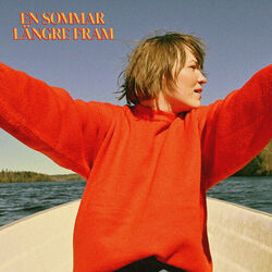 En Sommar Längre Fram Chords by Melina Borglowe