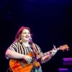 Melina Bowser chords for If i could