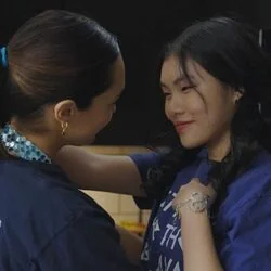 Helens Door Chords by Melina Kb