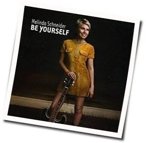 What Was I Thinking Chords by Melinda Schneider