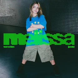 555 Chords by Melissa