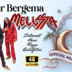 Takbir Bergema Chords by Melissa Band