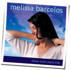 Chega De Sofrer Chords by Melissa Barcelos