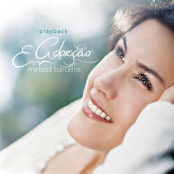 Perdão Senhor Chords by Melissa Barcelos