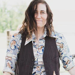 Evil Eva Chords by Melissa Carper