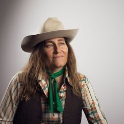 Lucky Five Chords by Melissa Carper