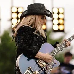 Don't You Want A Woman Chords by Melissa Etheridge