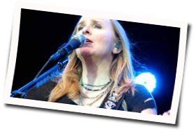 Melissa Etheridge