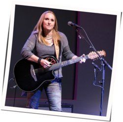 Melissa Etheridge
