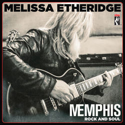 Melissa Etheridge