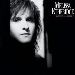 Let Me Go by Melissa Etheridge