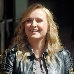 Melissa Etheridge