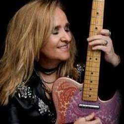 Melissa Etheridge
