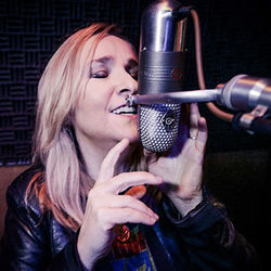 Melissa Etheridge