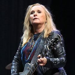 Melissa Etheridge