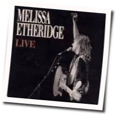 Melissa Etheridge
