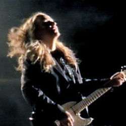 Melissa Etheridge