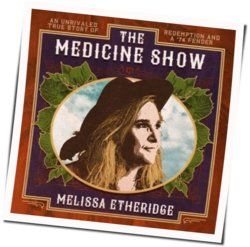 Melissa Etheridge