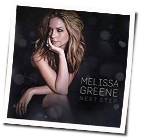 Melissa Greene chords for At your feet