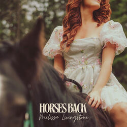 Horses Back Chords by Melissa Livingstone