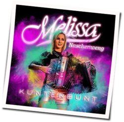 Braungebrannte Haut Chords by Melissa Naschenweng