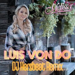 Luis Von Do Chords by Melissa Naschenweng