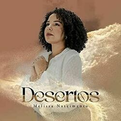 Desertos Chords by Melissa Nascimento
