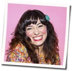 Dreamin You Up Chords by Melissa Villasenor
