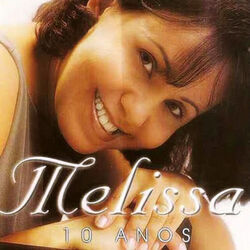 Tome A Decisão Chords by Melissa