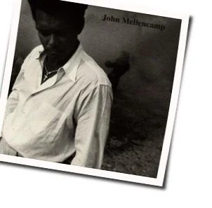Chance Meeting At The Tarantula Chords by John Mellencamp