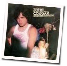 China Girl Tab by John Cougar Mellencamp