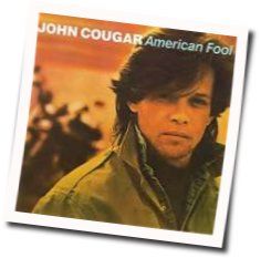 Hand To Hold On To by John Cougar Mellencamp