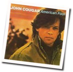 Hand To Hold On To Chords by John Cougar Mellencamp