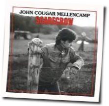 Rain On The Scarecrow by John Cougar Mellencamp
