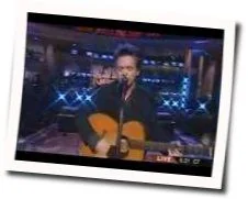Martha Say Chords by John Mellencamp