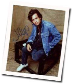 Between A Laugh And A Tear Chords by John Mellencamp