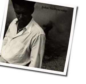 Chance Meeting At The Tarantula Chords by John Mellencamp