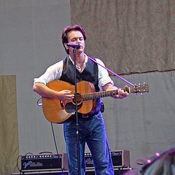 Easy Target Chords by John Mellencamp