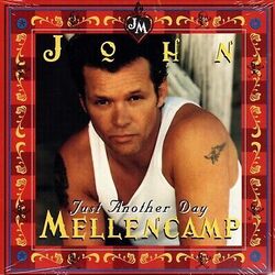 Just Another Day Chords by John Mellencamp