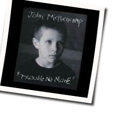 Lovin Mother Fo Ya Chords by John Mellencamp