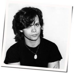 My Souls Got Wings Acoustic Chords by John Mellencamp