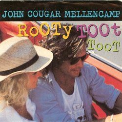 Rooty Toot Toot Chords by John Mellencamp