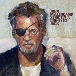 Simply A One-eyed Jack by John Mellencamp