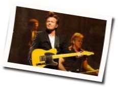 Sometimes There's God Chords by John Mellencamp