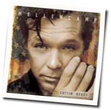 The Same Way I Do Chords by John Mellencamp