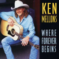 He Ain't Even Cold Yet Chords by Ken Mellons