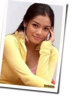 Ada Apa Dengan Cinta Chords by Melly Goeslaw Ft